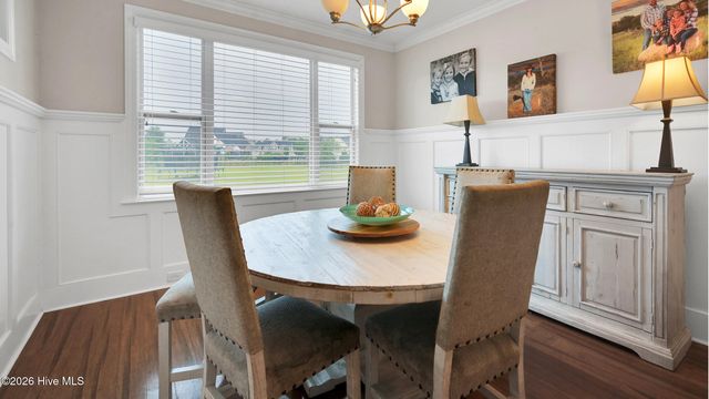 3070 Fernleaf Drive, Greenville, NC 27858