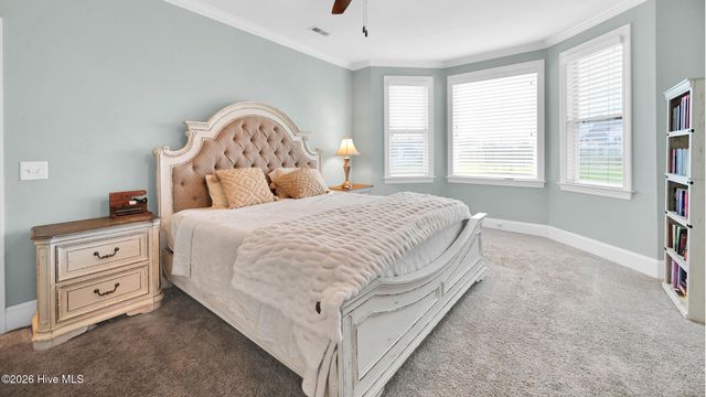 3070 Fernleaf Drive, Greenville, NC 27858