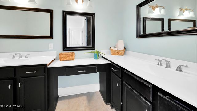 3070 Fernleaf Drive, Greenville, NC 27858