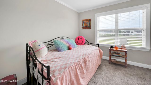 3070 Fernleaf Drive, Greenville, NC 27858