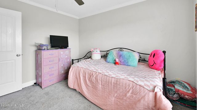 3070 Fernleaf Drive, Greenville, NC 27858