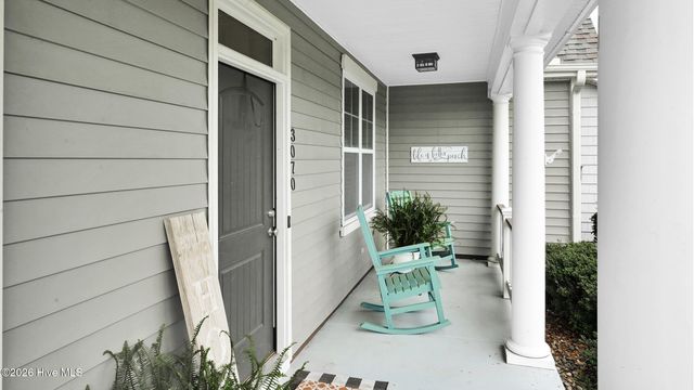 3070 Fernleaf Drive, Greenville, NC 27858