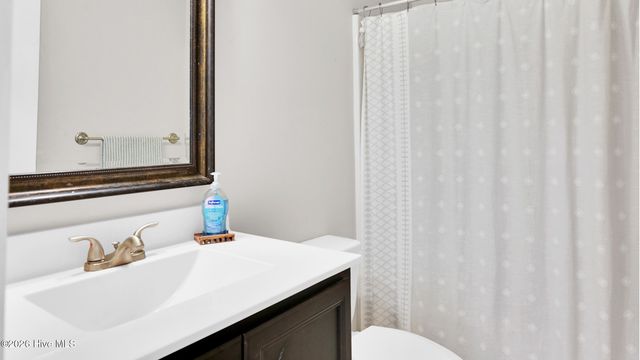 3070 Fernleaf Drive, Greenville, NC 27858
