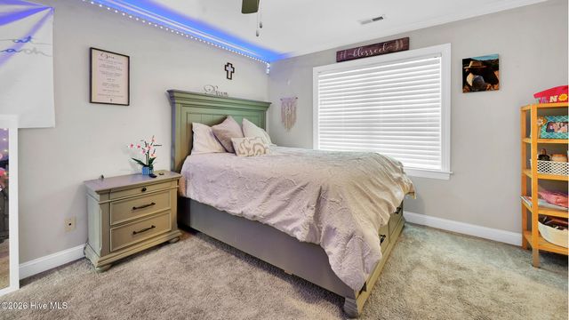 3070 Fernleaf Drive, Greenville, NC 27858