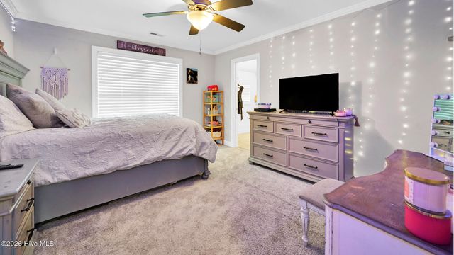 3070 Fernleaf Drive, Greenville, NC 27858