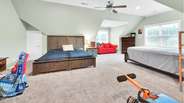 3070 Fernleaf Drive, Greenville, NC 27858