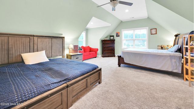 3070 Fernleaf Drive, Greenville, NC 27858