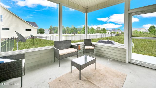 3070 Fernleaf Drive, Greenville, NC 27858
