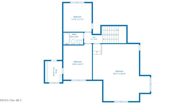 3070 Fernleaf Drive, Greenville, NC 27858
