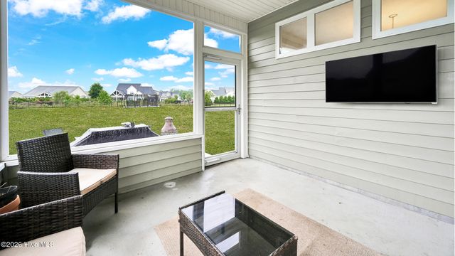 3070 Fernleaf Drive, Greenville, NC 27858