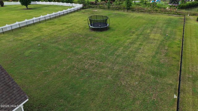 3070 Fernleaf Drive, Greenville, NC 27858