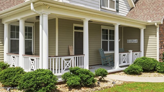 3070 Fernleaf Drive, Greenville, NC 27858