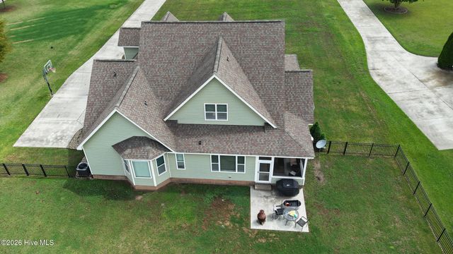 3070 Fernleaf Drive, Greenville, NC 27858