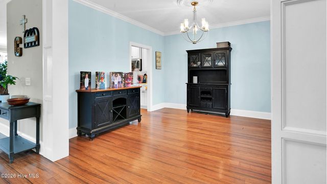 3070 Fernleaf Drive, Greenville, NC 27858
