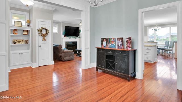 3070 Fernleaf Drive, Greenville, NC 27858