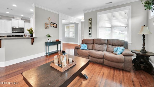 3070 Fernleaf Drive, Greenville, NC 27858
