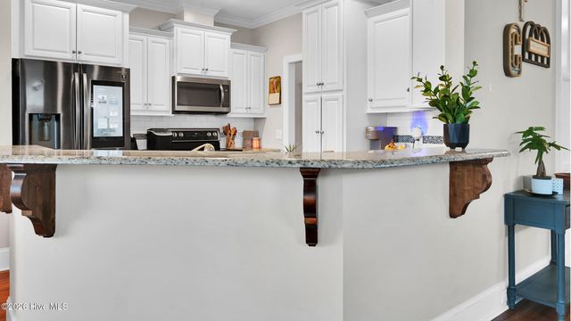 3070 Fernleaf Drive, Greenville, NC 27858