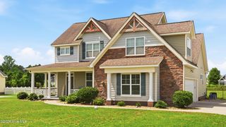 3070 Fernleaf Drive, Greenville, NC 27858
