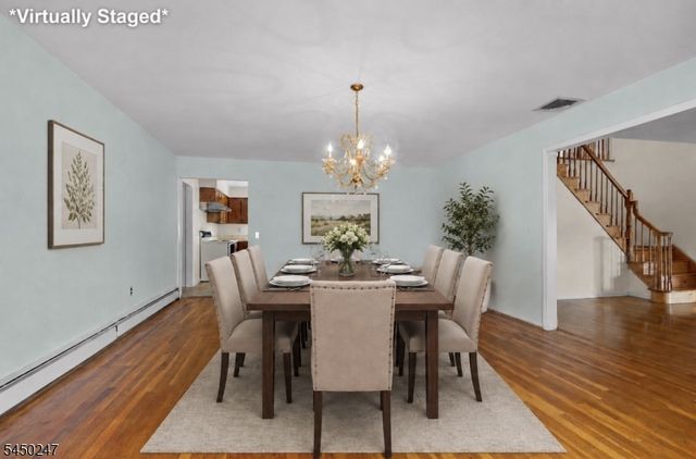 47 E Cheryl Rd, Montville Twp., NJ 07058