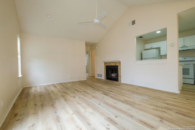 7003 SILVER CANYON, San Antonio, TX 78244