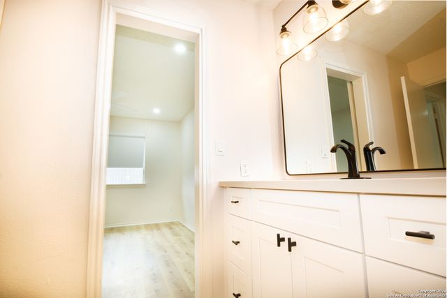 7003 SILVER CANYON, San Antonio, TX 78244