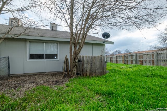 7003 SILVER CANYON, San Antonio, TX 78244