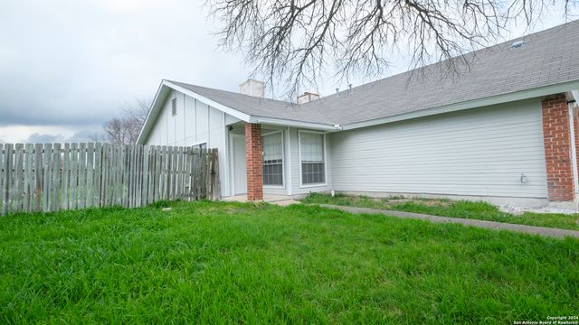 7003 SILVER CANYON, San Antonio, TX 78244