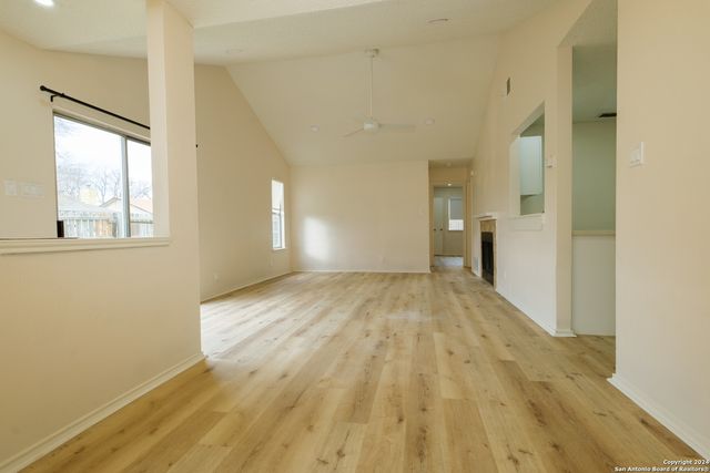 7003 SILVER CANYON, San Antonio, TX 78244