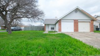 7003 SILVER CANYON, San Antonio, TX 78244