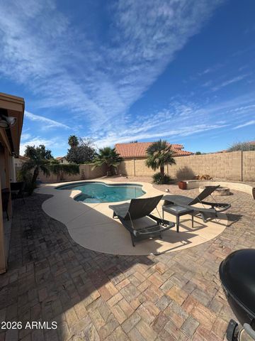14850 S 46TH Street, Phoenix, AZ 85044
