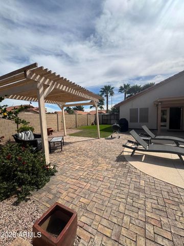 14850 S 46TH Street, Phoenix, AZ 85044