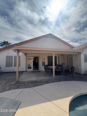 14850 S 46TH Street, Phoenix, AZ 85044