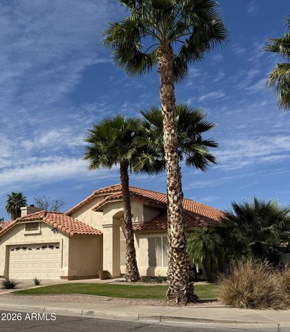 14850 S 46TH Street, Phoenix, AZ 85044