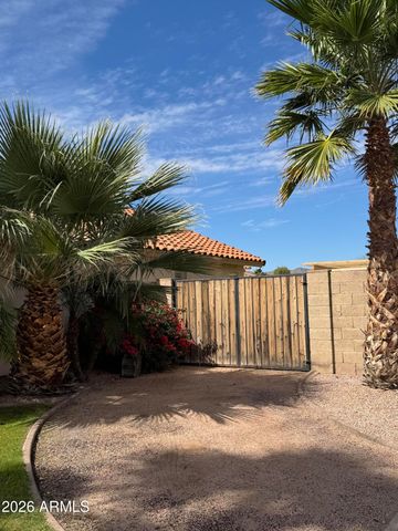 14850 S 46TH Street, Phoenix, AZ 85044