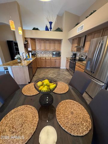 14850 S 46TH Street, Phoenix, AZ 85044