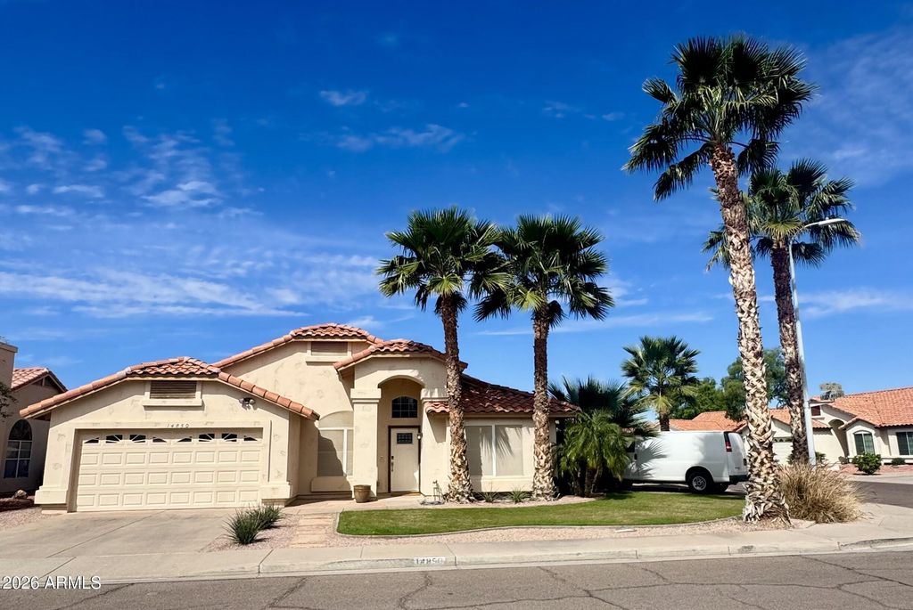 14850 S 46TH Street, Phoenix, AZ 85044