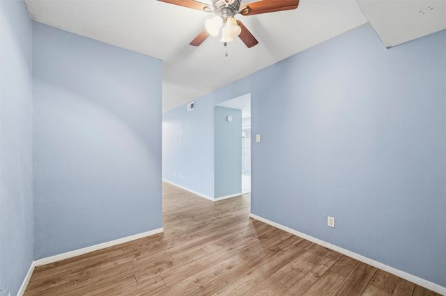 5604 Boca Raton Boulevard 248, Fort Worth, TX 76112