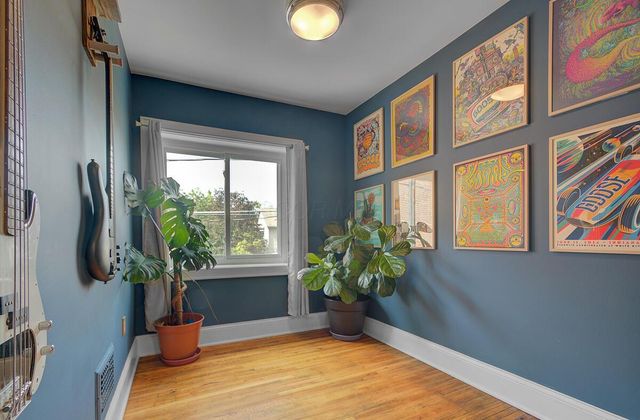 368 E Frankfort Street, Columbus, OH 43206