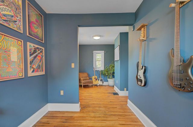 368 E Frankfort Street, Columbus, OH 43206
