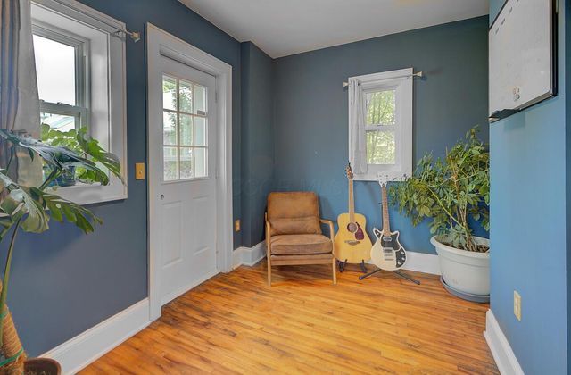 368 E Frankfort Street, Columbus, OH 43206