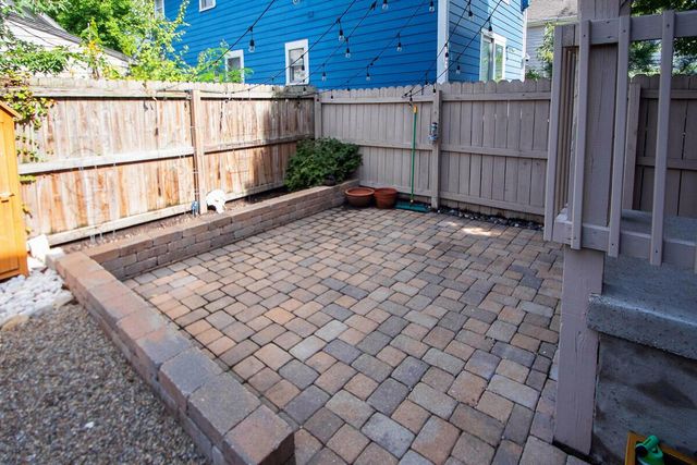 368 E Frankfort Street, Columbus, OH 43206