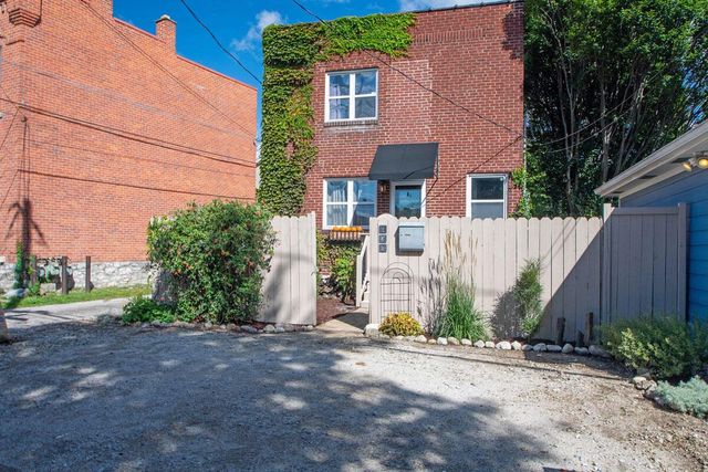 368 E Frankfort Street, Columbus, OH 43206