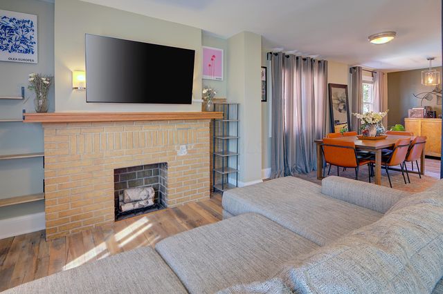 368 E Frankfort Street, Columbus, OH 43206
