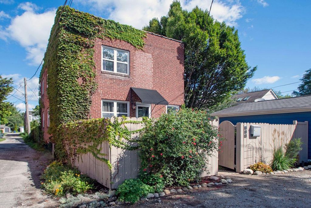 368 E Frankfort Street, Columbus, OH 43206