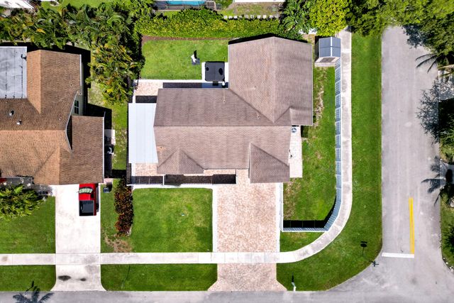 3010 CORMORANT Road, Delray Beach, FL 33444