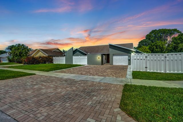3010 CORMORANT Road, Delray Beach, FL 33444