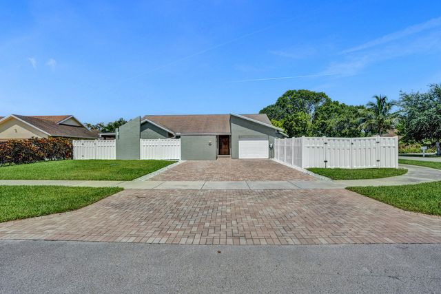 3010 CORMORANT Road, Delray Beach, FL 33444
