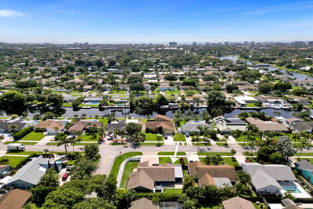 3010 CORMORANT Road, Delray Beach, FL 33444