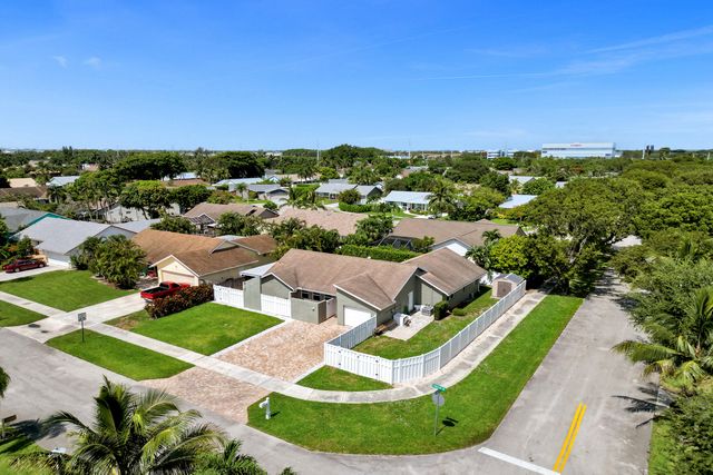 3010 CORMORANT Road, Delray Beach, FL 33444