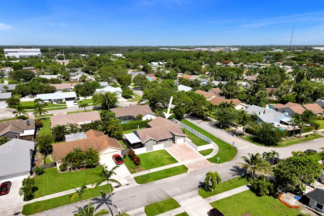 3010 CORMORANT Road, Delray Beach, FL 33444